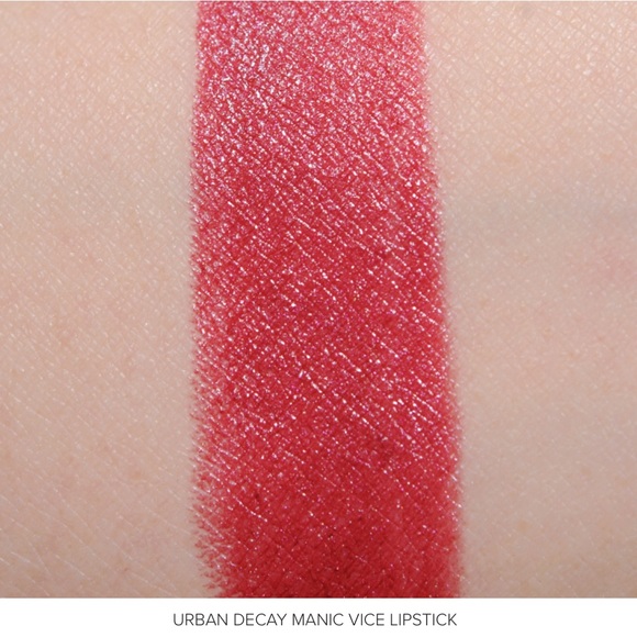Urban Decay Vice Lipstick Manic π - Picture 12 of 15